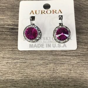 Aurora Earrings